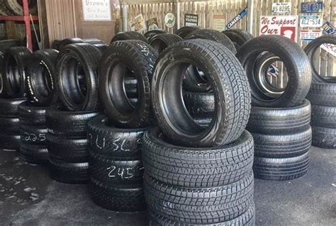 Browns tires - Brownies Tire Service is the local choice for auto repair and tires in Glenwood, MN, delivering honest and professional services you can trust. Schedule your appointment with us today! (320) 634-3303 640 State Hwy. 28 West | Glenwood, MN 56334. Central Minnesota Tire Experts Since 1945. Home; Tires.